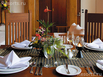 Malisa Villa Suites 24
